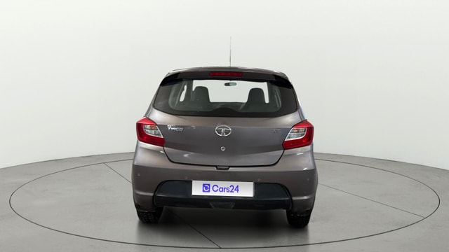 View Tata Tiago Image 38 Used Tata Tiago Image 38