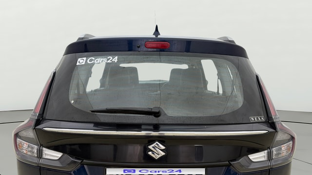 View Maruti Suzuki 1000 Image 5 Used Maruti Suzuki 1000 Image 5
