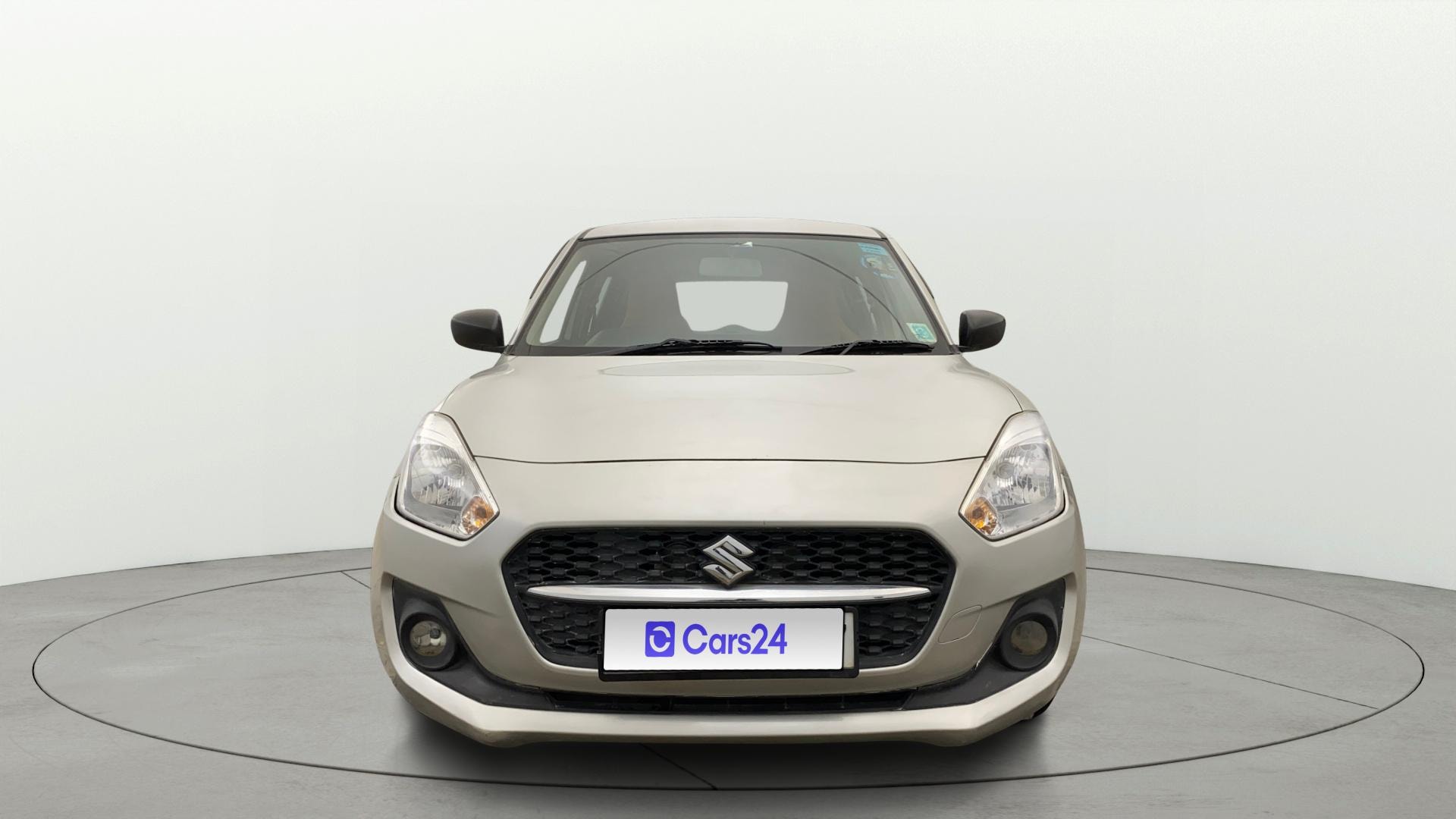 View 2023 Maruti Suzuki 1000 Base Variant Image 1 Used 2023 Maruti Suzuki 1000 Base Variant Image 1