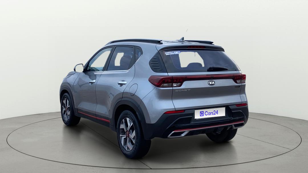 UsedCar