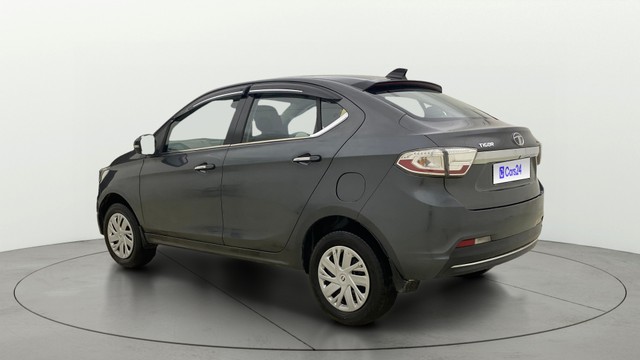 View Tata Tigor Image 2 Used Tata Tigor Image 2