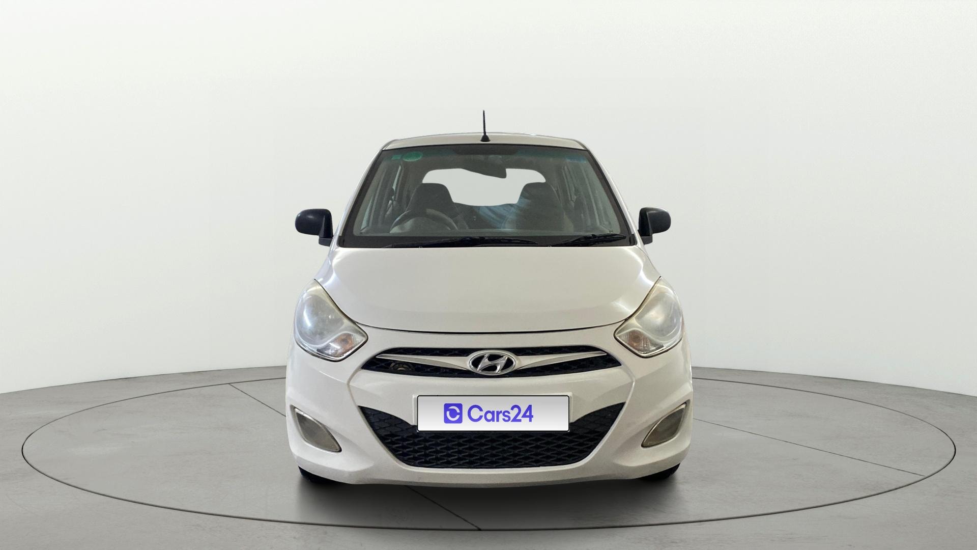 Used 2015 Hyundai i10 Used 2015 Hyundai i10