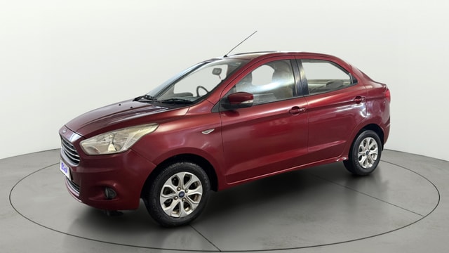 View Ford Figo Aspire Image 35 Used Ford Figo Aspire Image 35