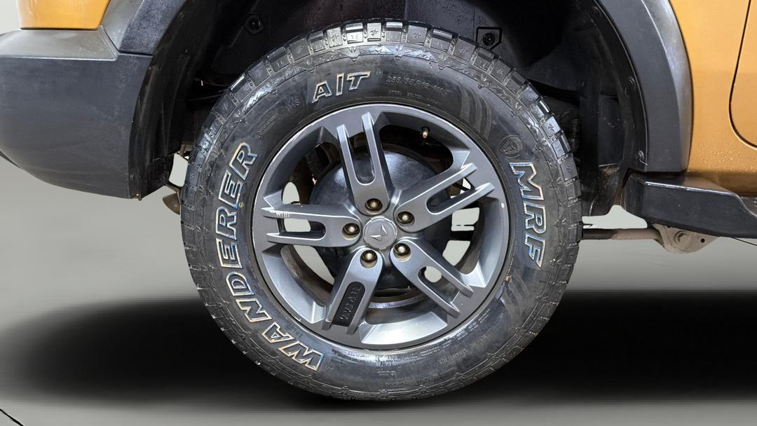 UsedCar