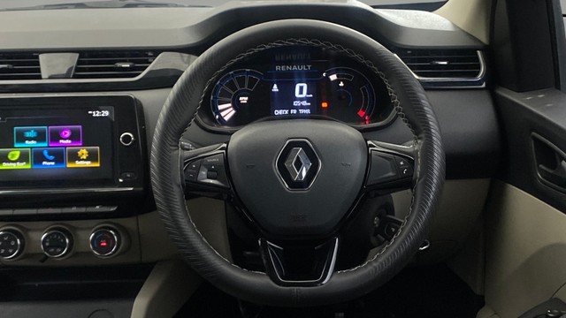 View Renault Triber Image 21 Used Renault Triber Image 21