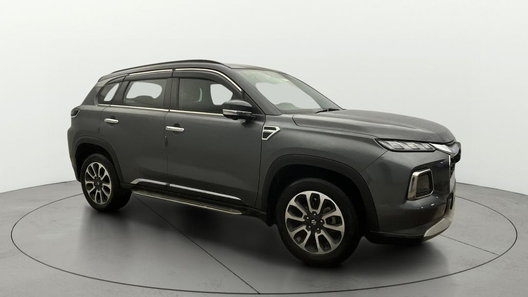 UsedCar