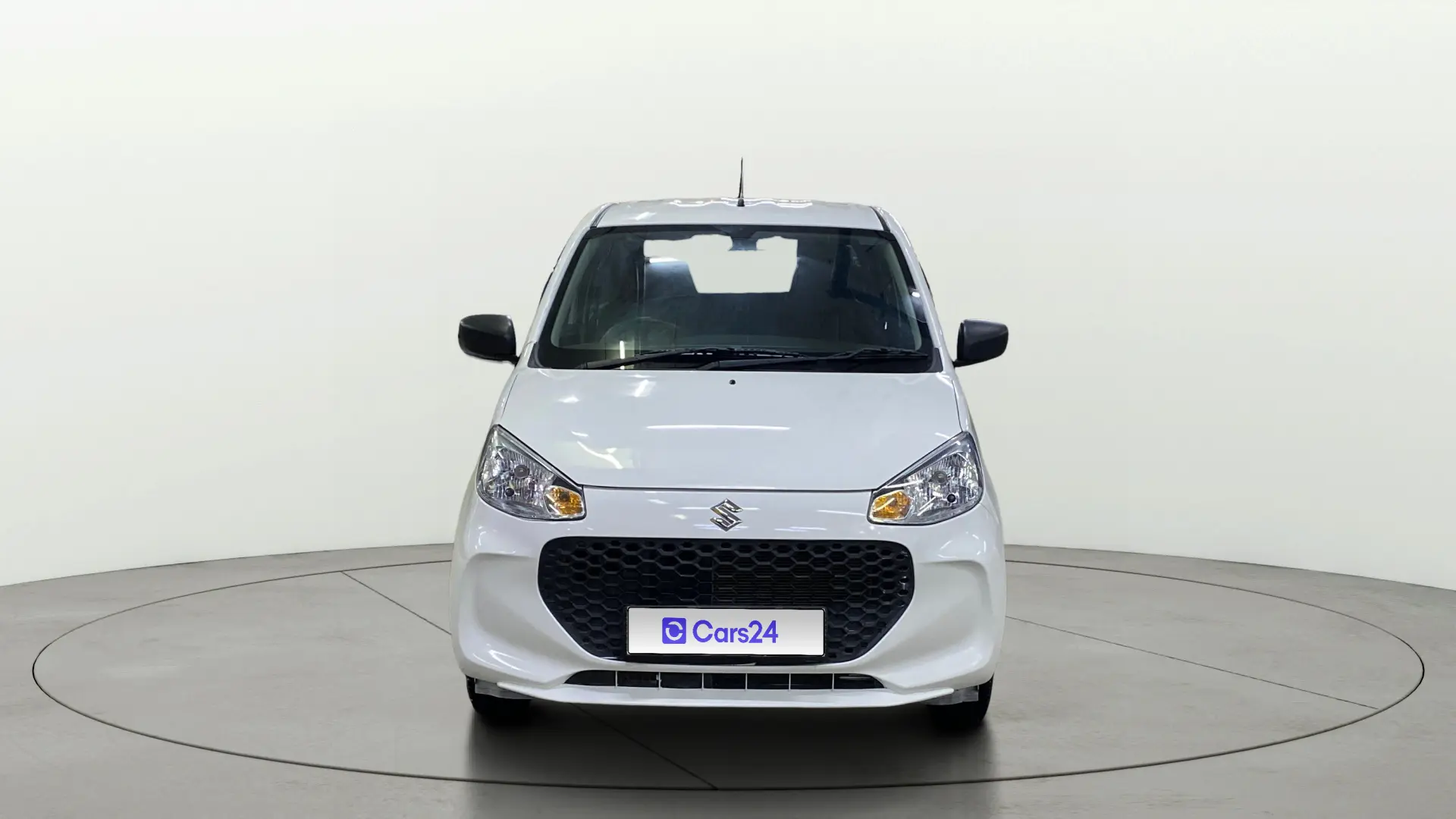2025 मारुति सुजुकी अल्टो के10 LX 2025 मारुति सुजुकी अल्टो के10 LX