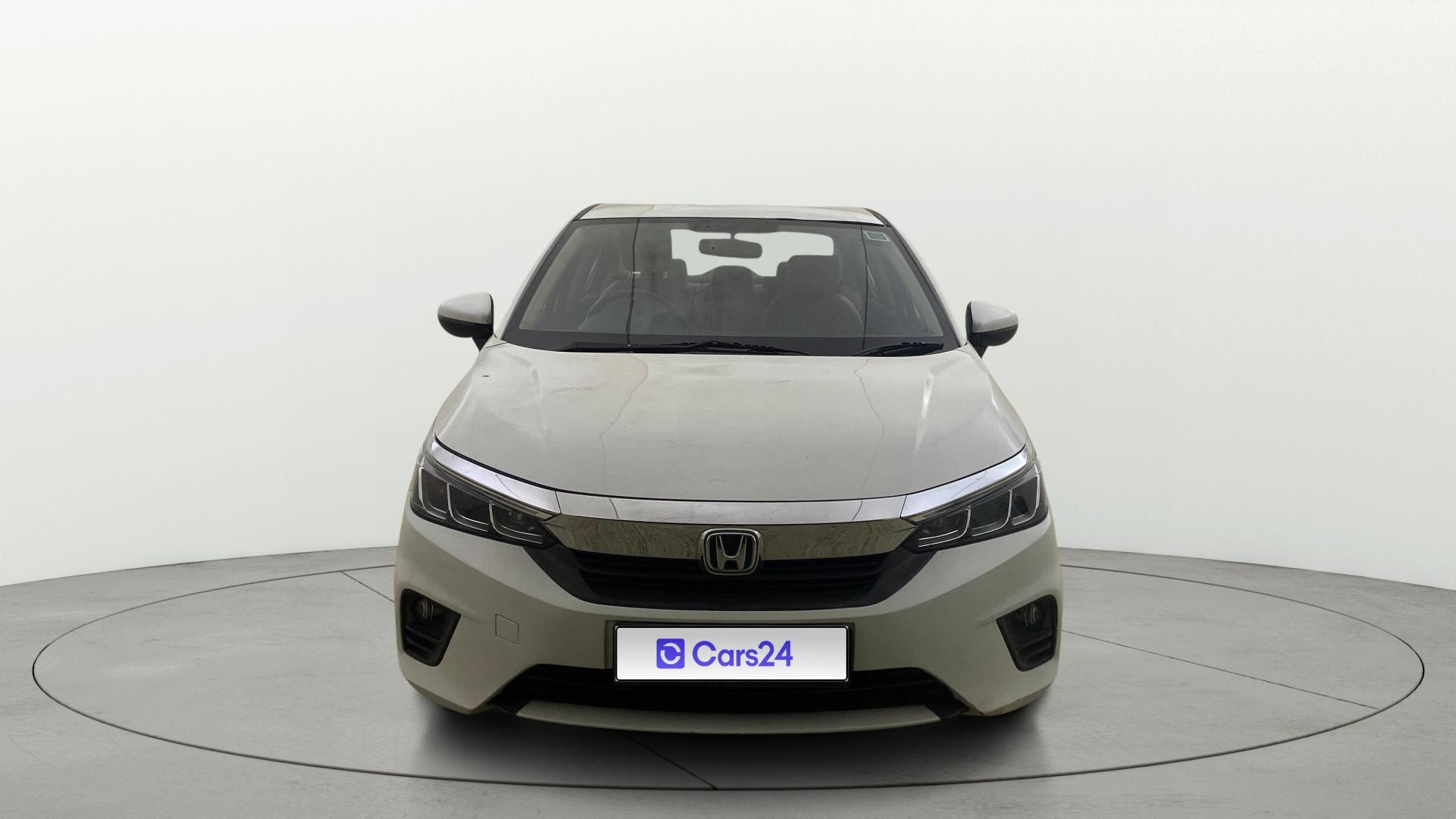 Used 2020 Honda City Used 2020 Honda City
