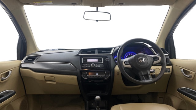 View Honda Amaze Image 29 Used Honda Amaze Image 29