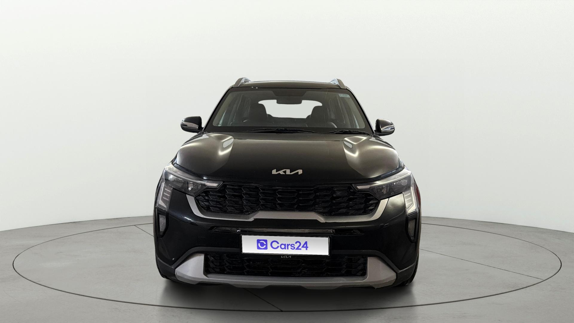 Used 2024 Kia Sonet Used 2024 Kia Sonet