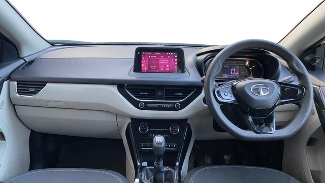 View Tata Nexon Image 32 Used Tata Nexon Image 32