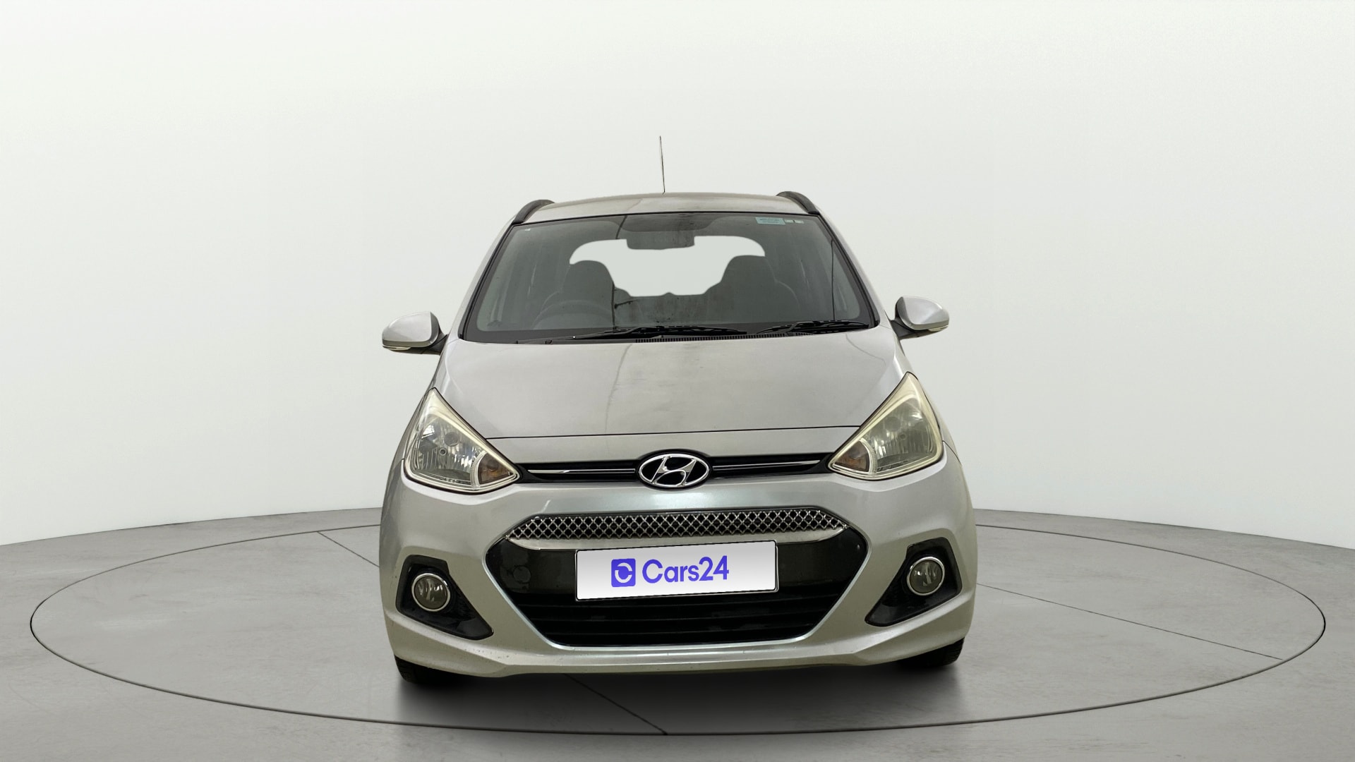Used 2015 Hyundai Grand i10 Used 2015 Hyundai Grand i10