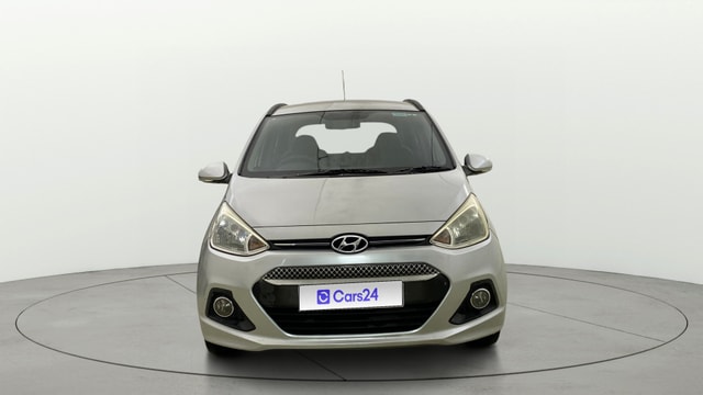 View Hyundai Grand i10 Image 1 Used Hyundai Grand i10 Image 1