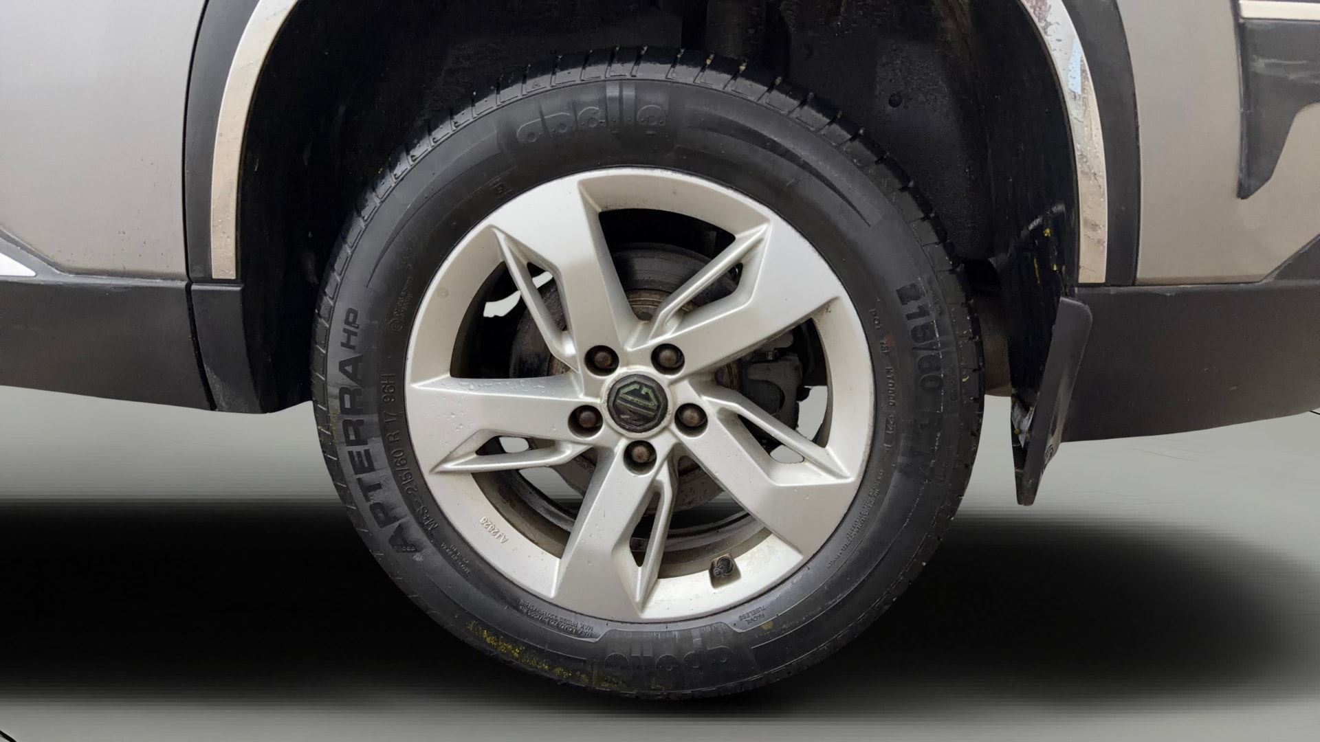 View 2021 MG Hector Shine Petrol Image 12 Used 2021 MG Hector Shine Petrol Image 12