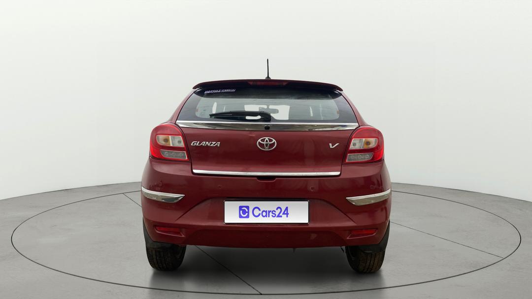 UsedCar