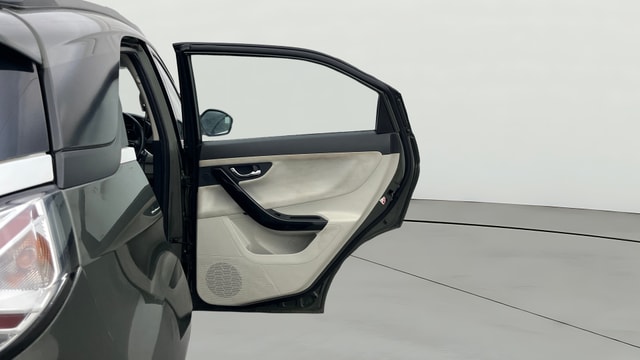 View Tata Nexon Image 7 Used Tata Nexon Image 7