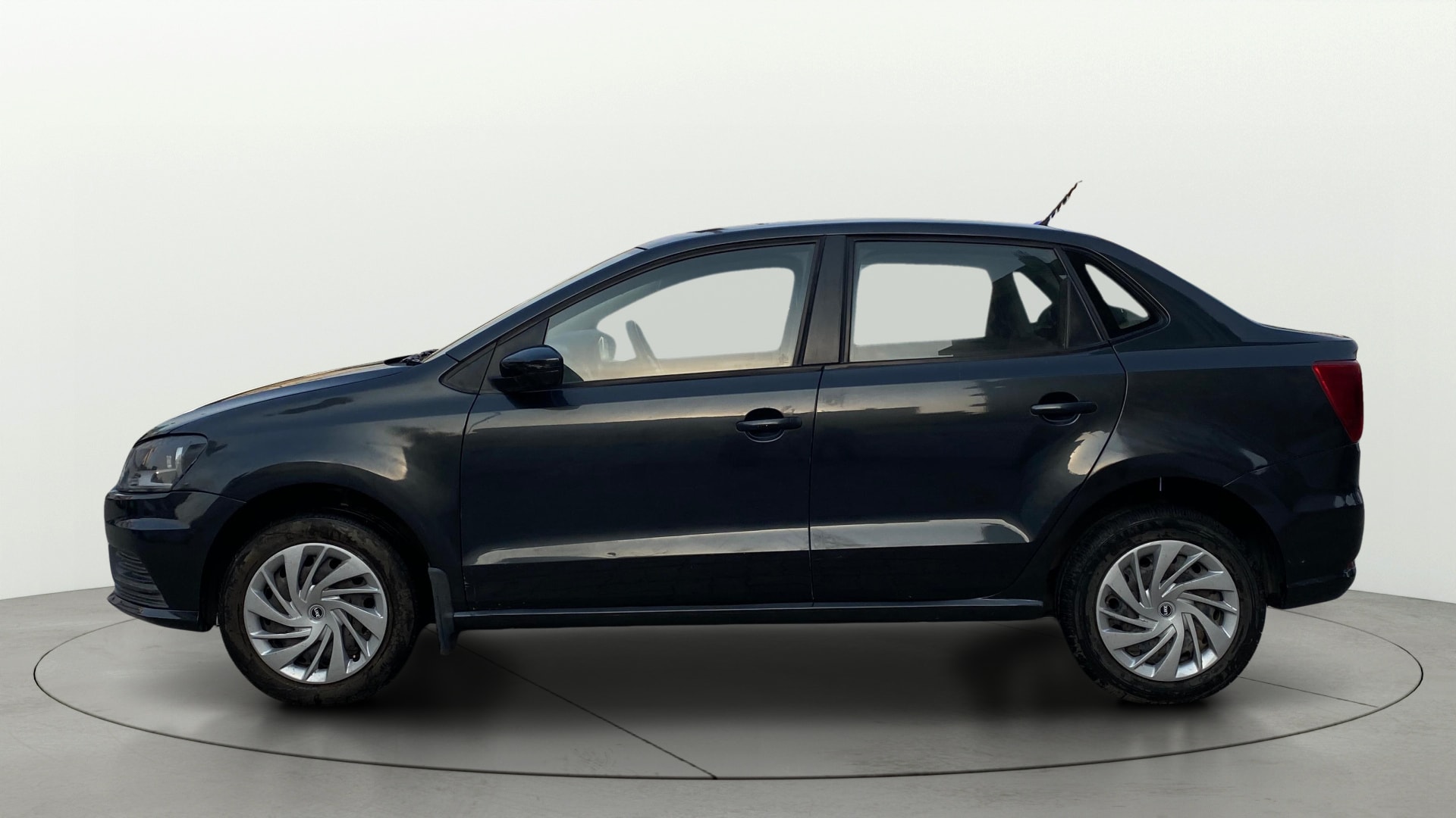 View 2019 Volkswagen Ameo 1.2L MPI Petrol Comfortline Image 24 Used 2019 Volkswagen Ameo 1.2L MPI Petrol Comfortline Image 24