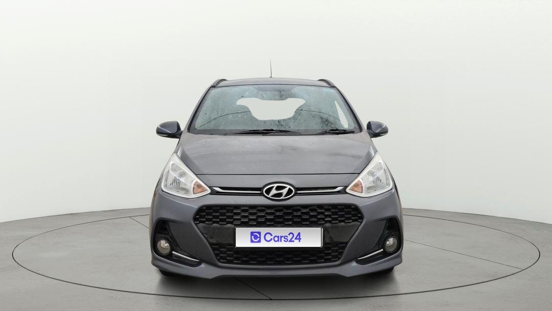 UsedCar