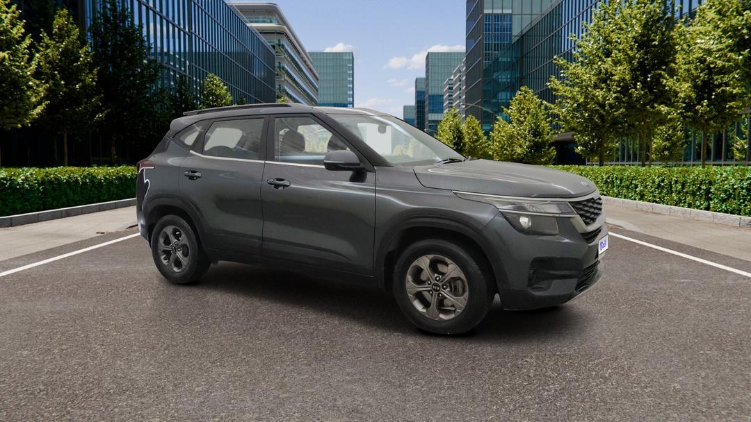 UsedCar