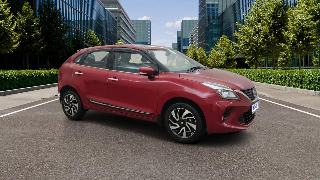 UsedCar