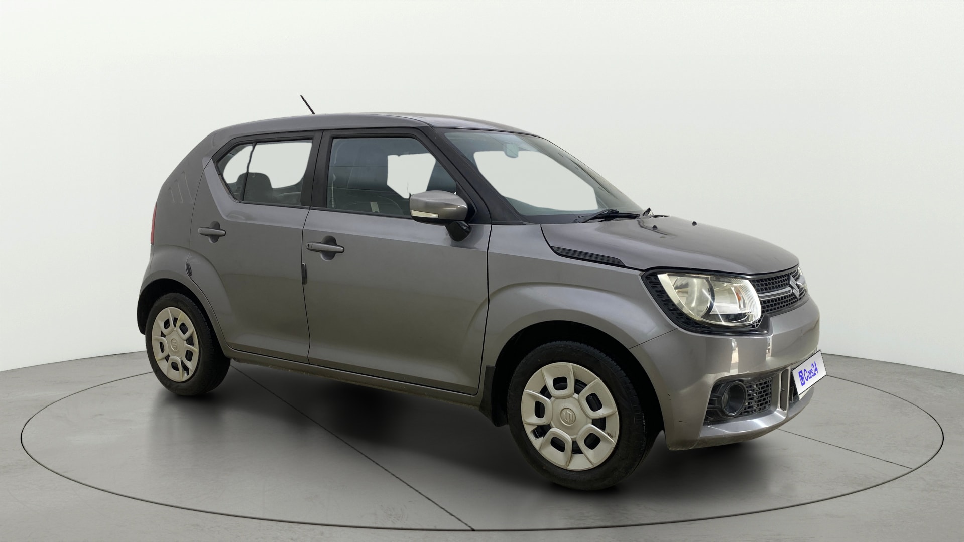 View 2018 Maruti Suzuki 1000 Base Variant Image 21 Used 2018 Maruti Suzuki 1000 Base Variant Image 21