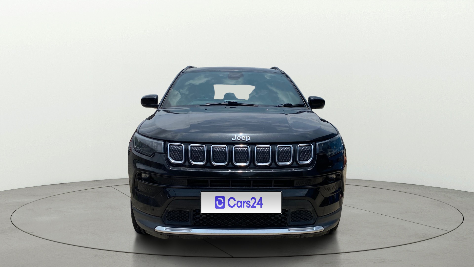 Used 2023 Jeep Compass Used 2023 Jeep Compass