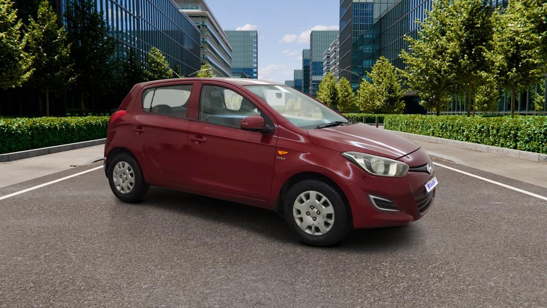 UsedCar