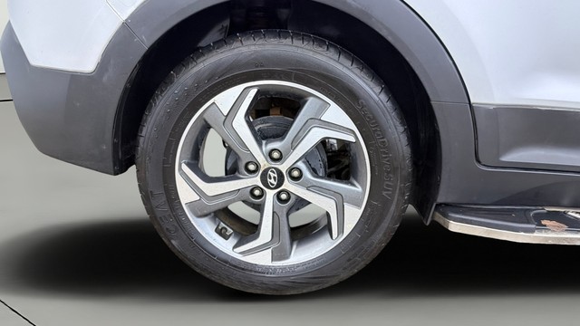 View Hyundai Creta Image 25 Used Hyundai Creta Image 25