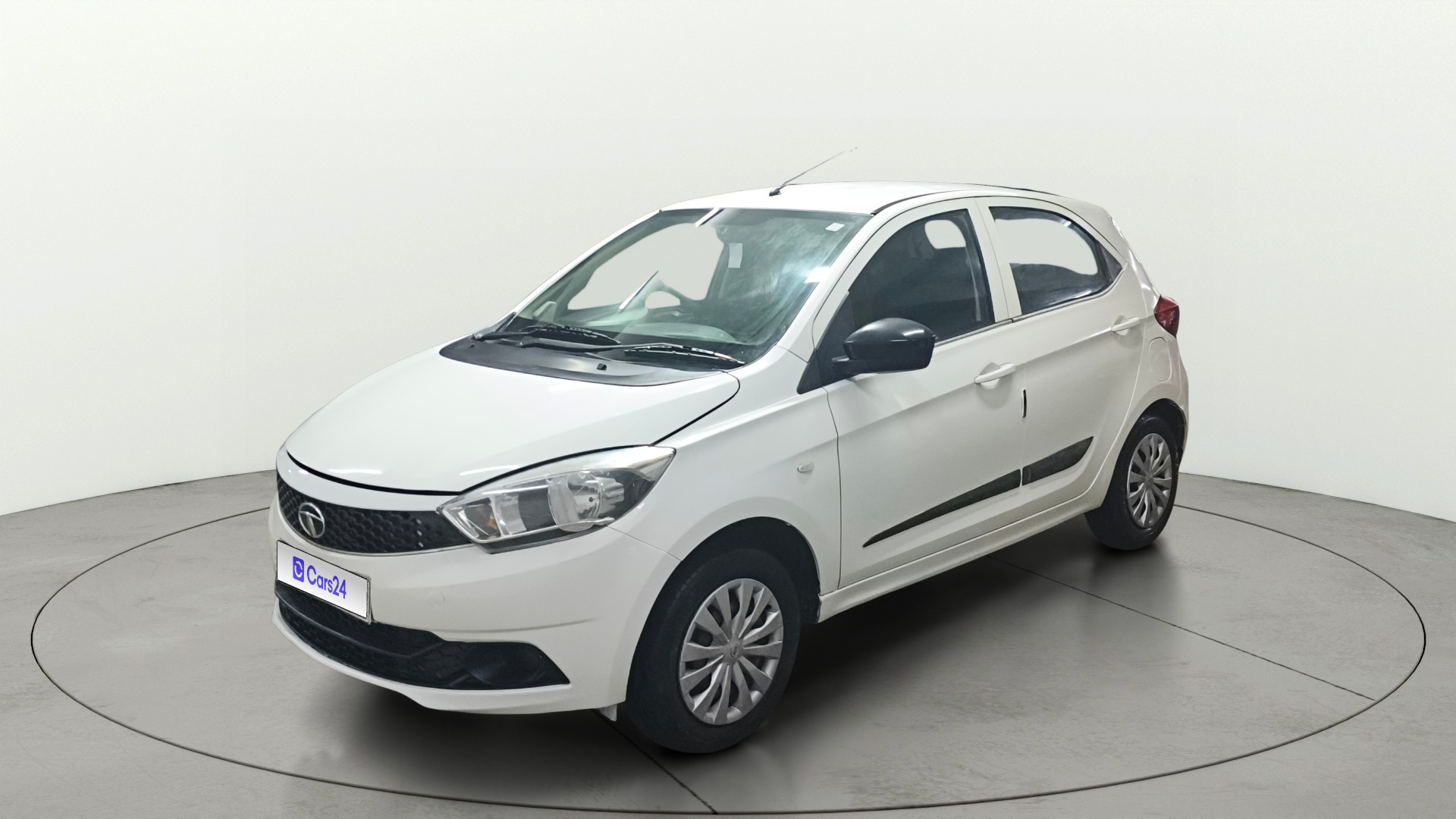 Used 2019 Tata Tiago Used 2019 Tata Tiago