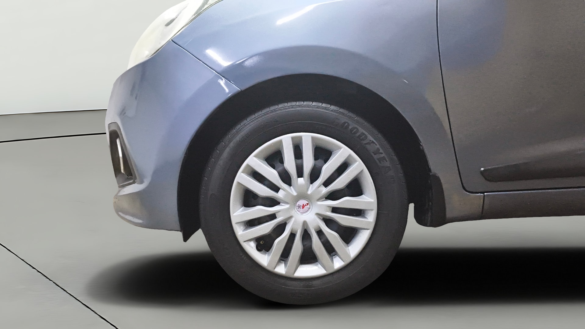 View 2015 Hyundai Xcent S Petrol Image 27 Used 2015 Hyundai Xcent S Petrol Image 27
