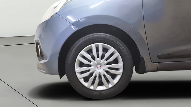 View Hyundai Xcent Image 27 Used Hyundai Xcent Image 27