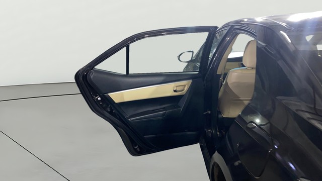 View Toyota Corolla Altis Image 22 Used Toyota Corolla Altis Image 22