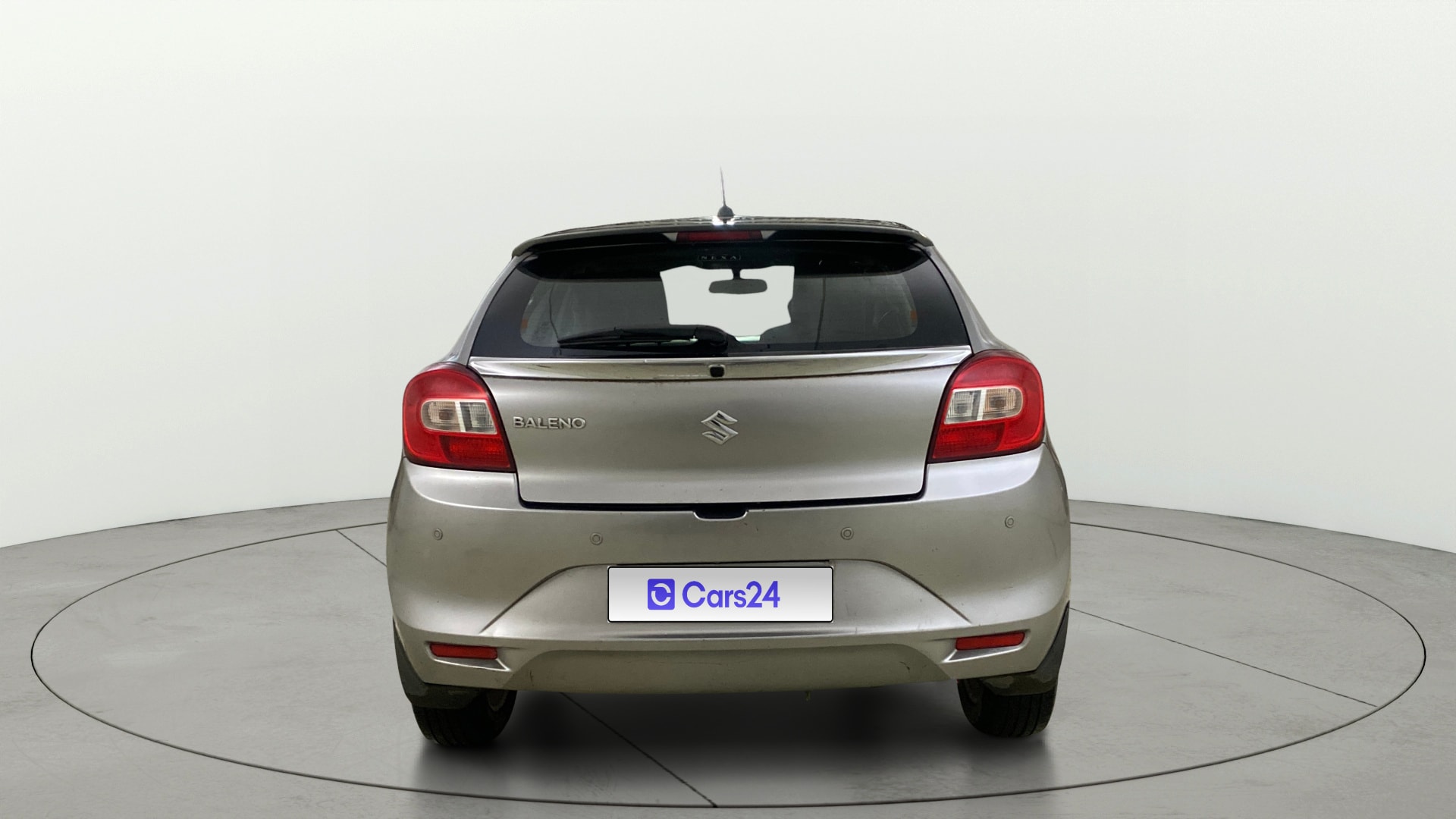 View 2016 Maruti Suzuki 1000 Base Variant Image 39 Used 2016 Maruti Suzuki 1000 Base Variant Image 39