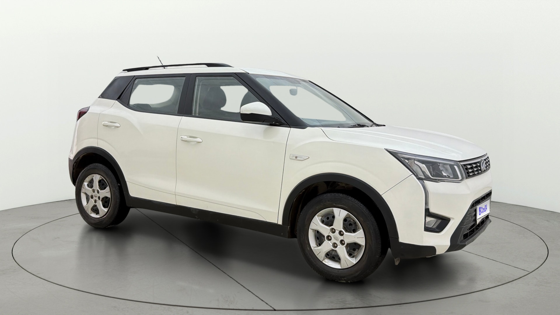 View 2022 Mahindra XUV300 W4 Petrol BS IV Image 36 Used 2022 Mahindra XUV300 W4 Petrol BS IV Image 36