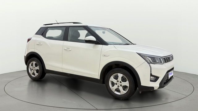 View Mahindra XUV300 Image 36 Used Mahindra XUV300 Image 36