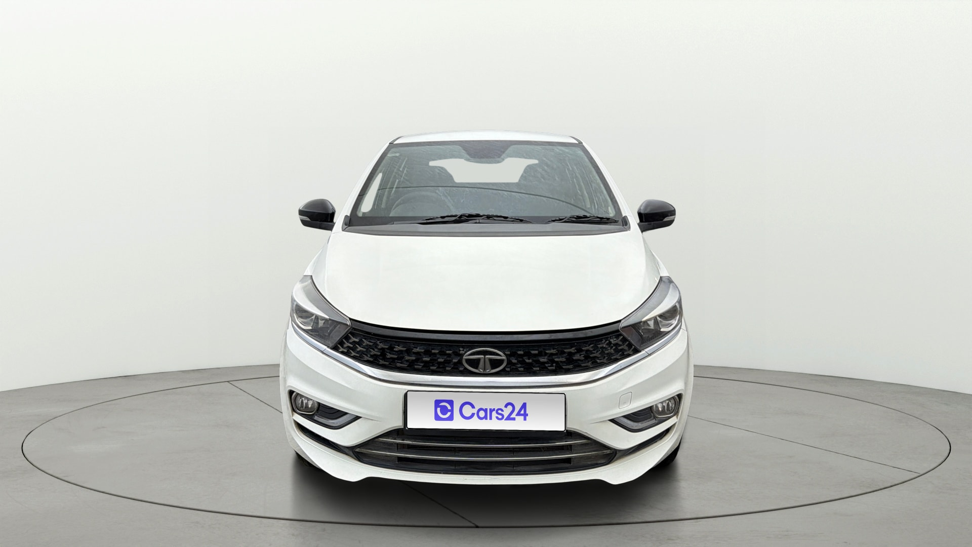 Used 2023 Tata Tigor Used 2023 Tata Tigor