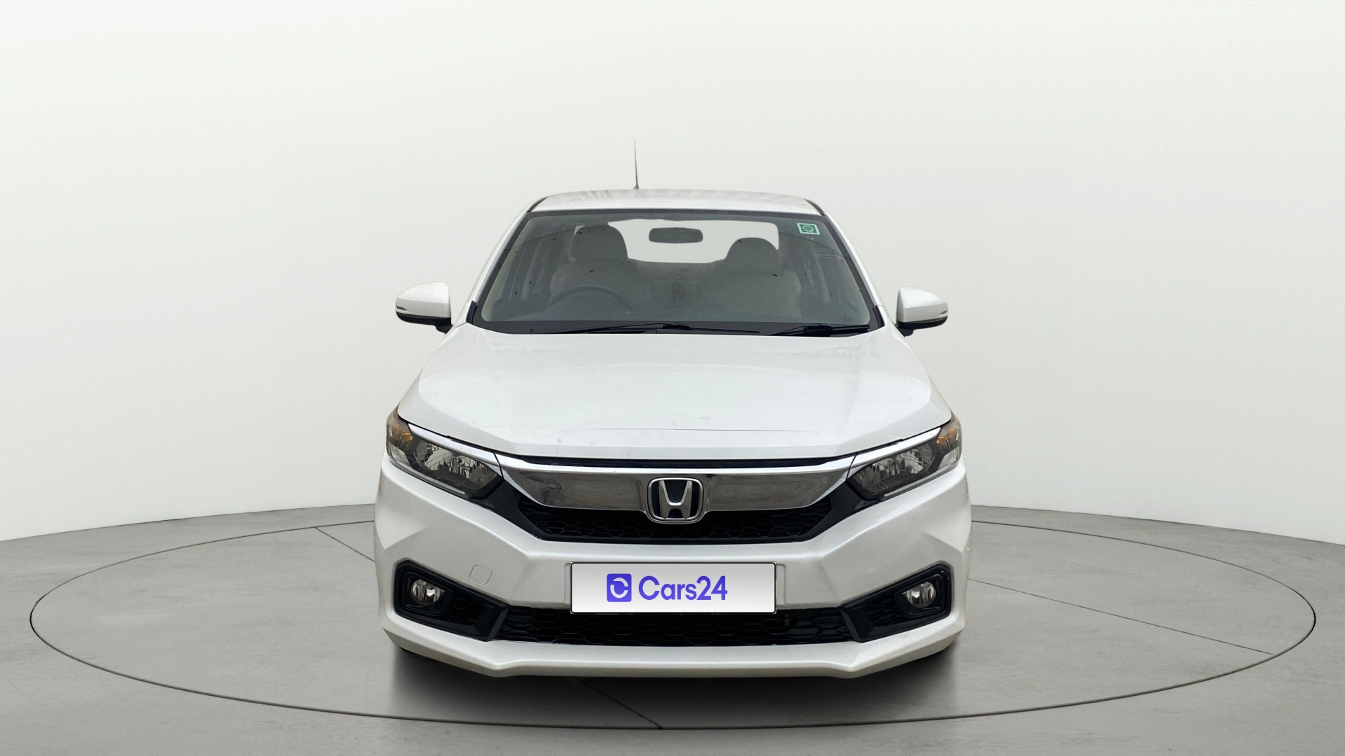 View 2021 Honda Amaze E MT Petrol BS IV Image 1 Used 2021 Honda Amaze E MT Petrol BS IV Image 1