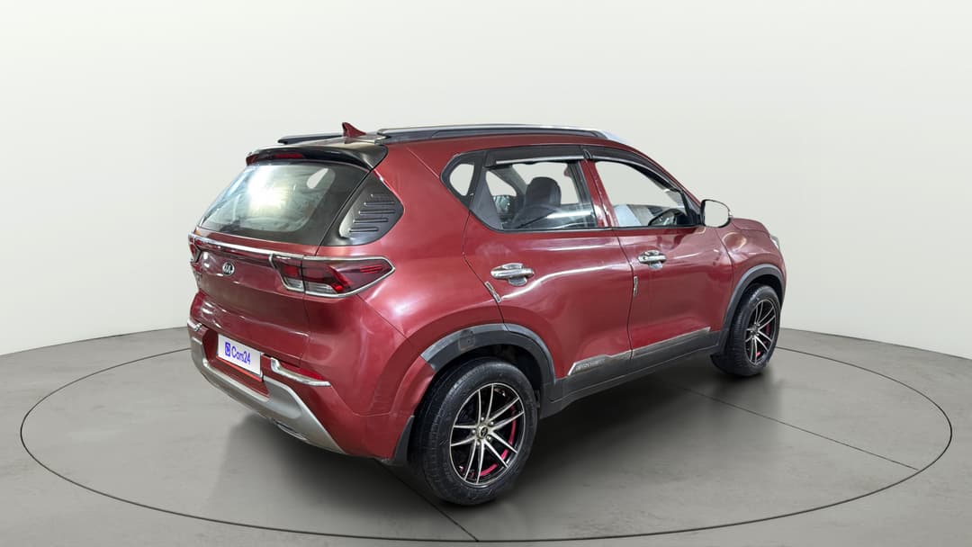 UsedCar