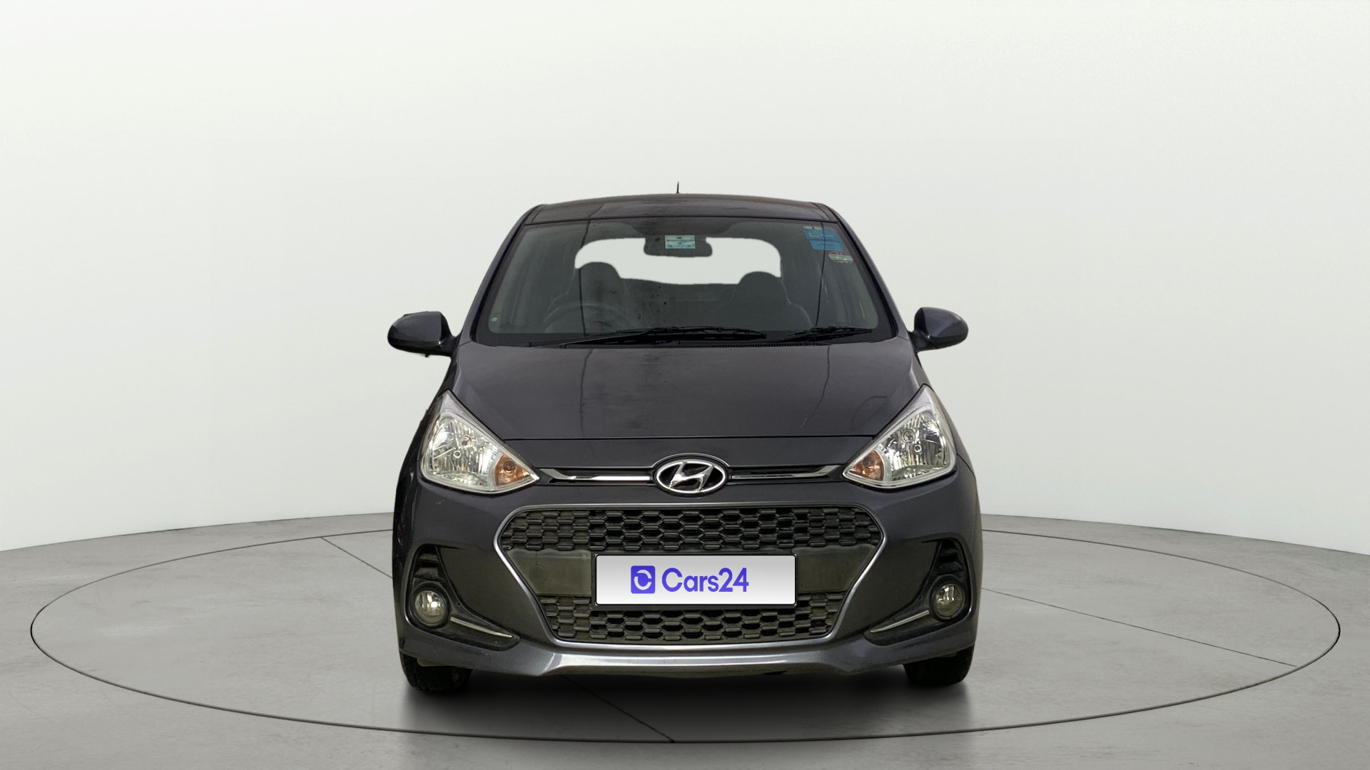 Used 2017 Hyundai Grand i10 Used 2017 Hyundai Grand i10
