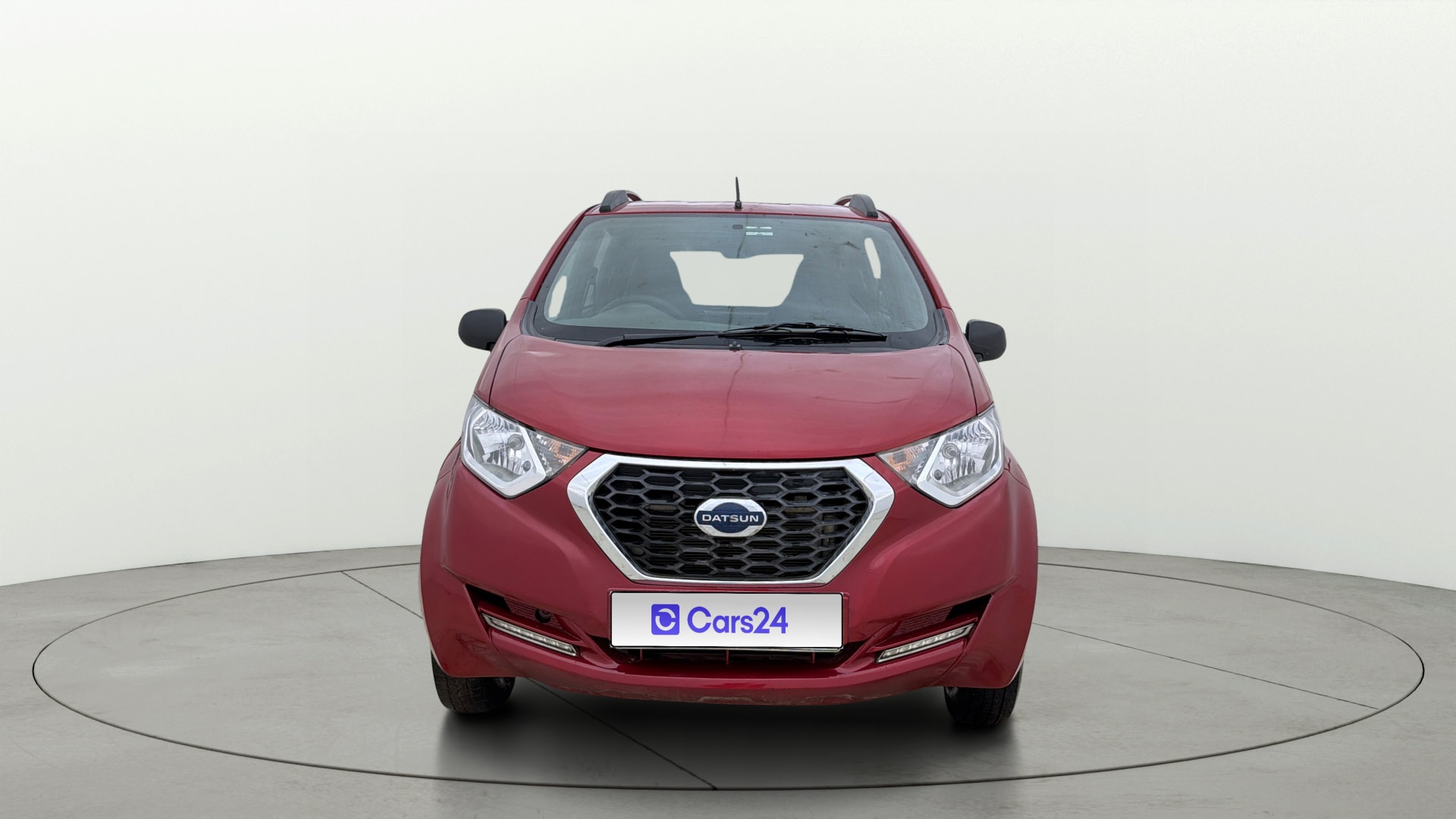 Used 2020 Datsun Redi GO Used 2020 Datsun Redi GO