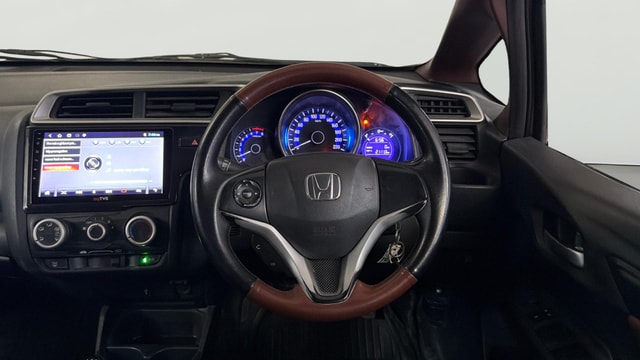 View Honda WR-V Image 20 Used Honda WR-V Image 20
