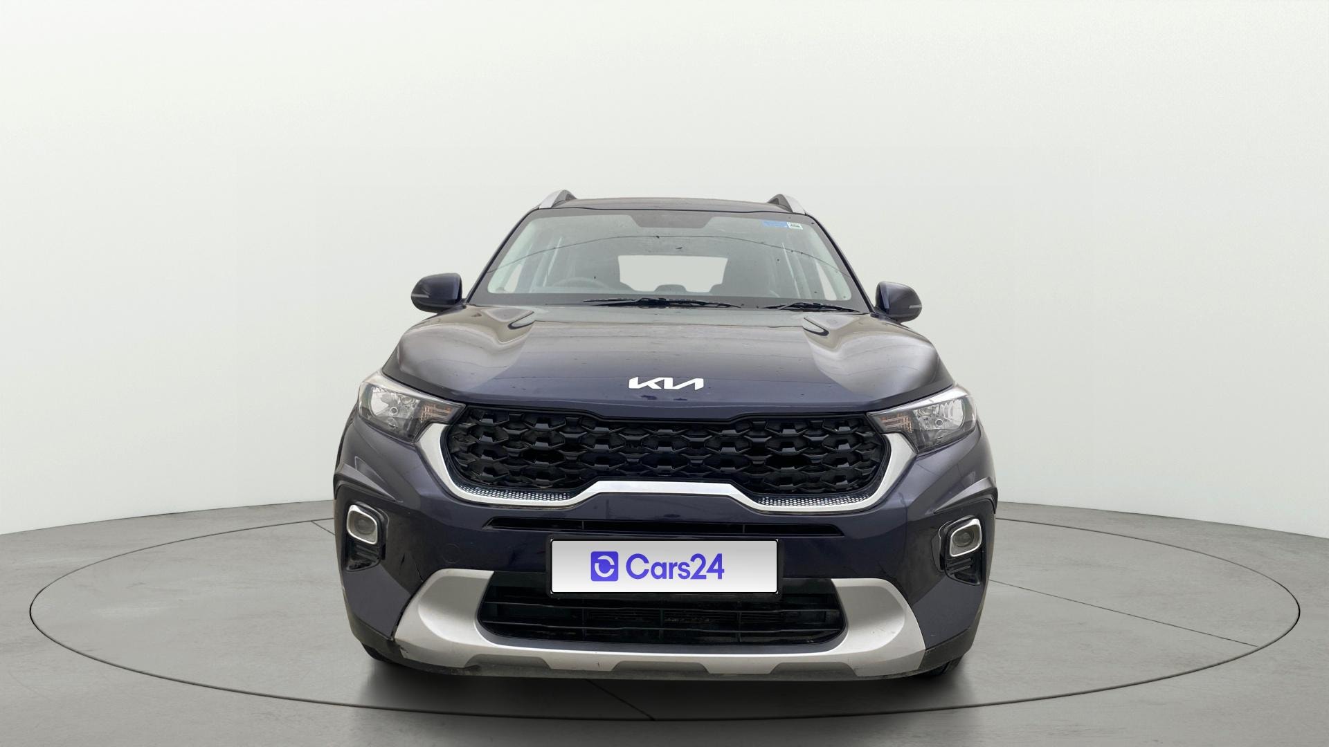 Used 2023 Kia Sonet Used 2023 Kia Sonet