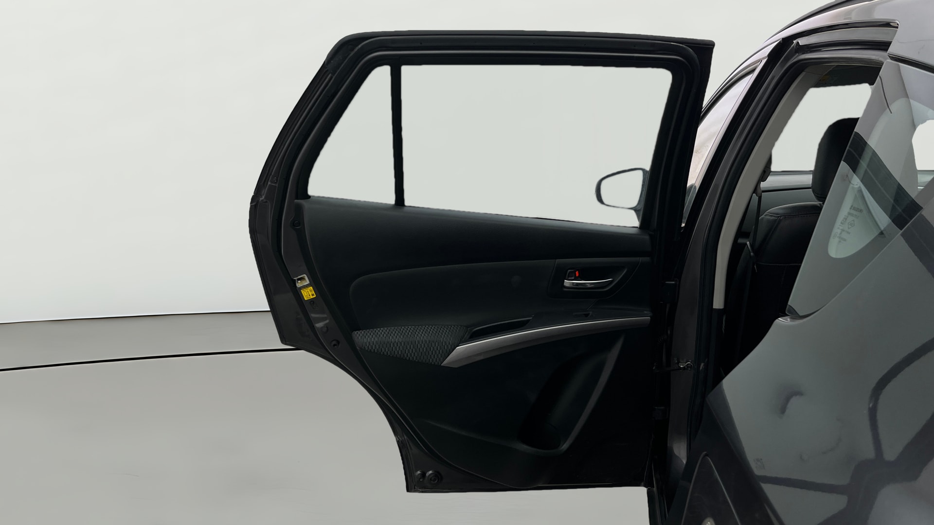 View 2019 Maruti Suzuki 1000 Base Variant Image 15 Used 2019 Maruti Suzuki 1000 Base Variant Image 15