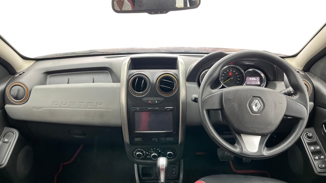 View Renault Duster Image 15 Used Renault Duster Image 15