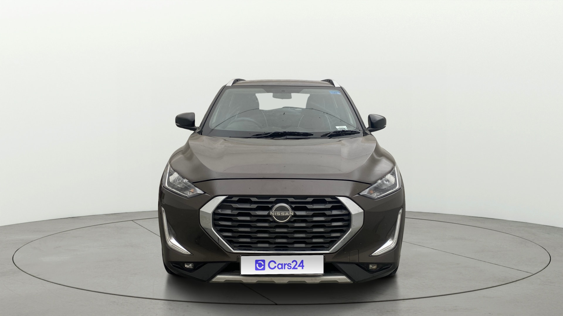 Used 2022 Nissan Magnite Used 2022 Nissan Magnite