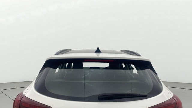 View Hyundai Tucson Image 5 Used Hyundai Tucson Image 5