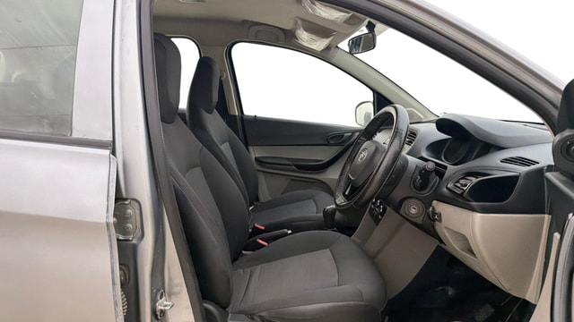 View Tata Tiago Image 25 Used Tata Tiago Image 25