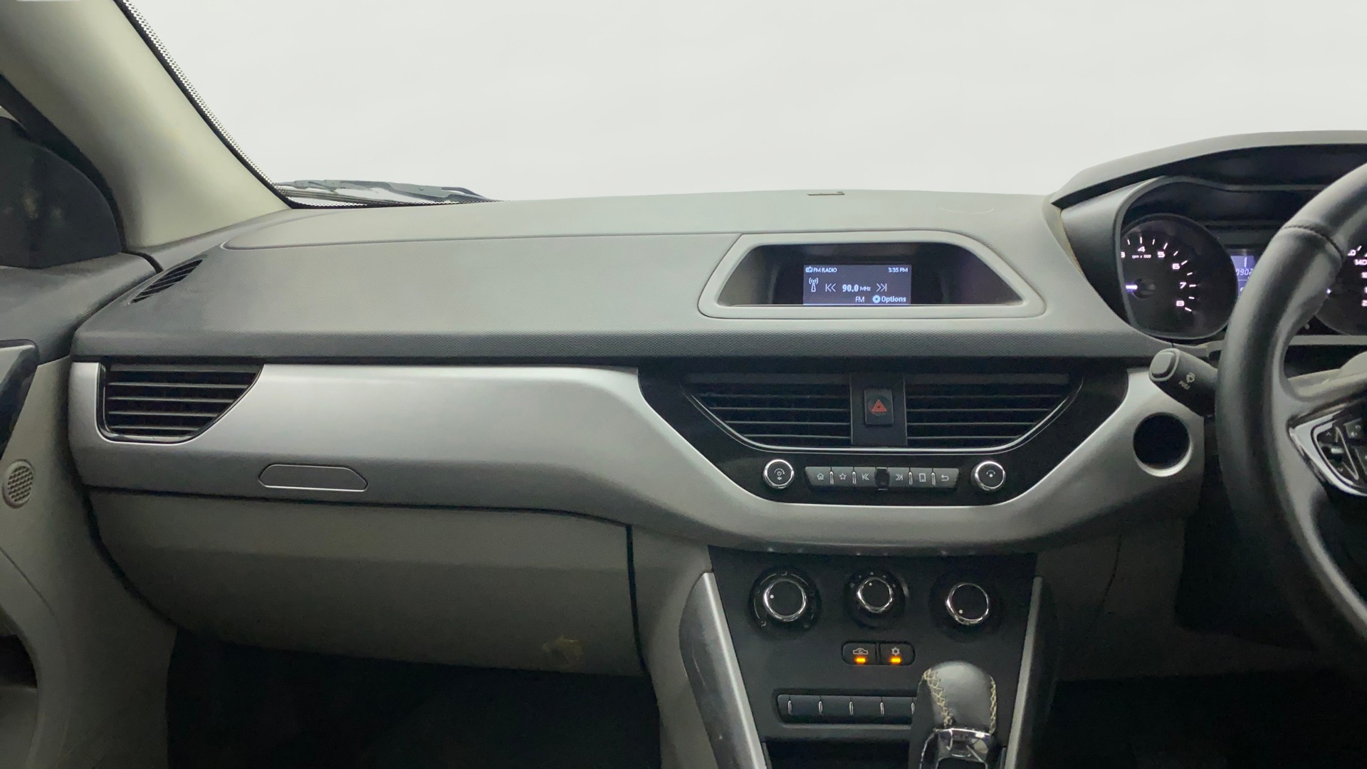 Used 2019 Tata Nexon Used 2019 Tata Nexon