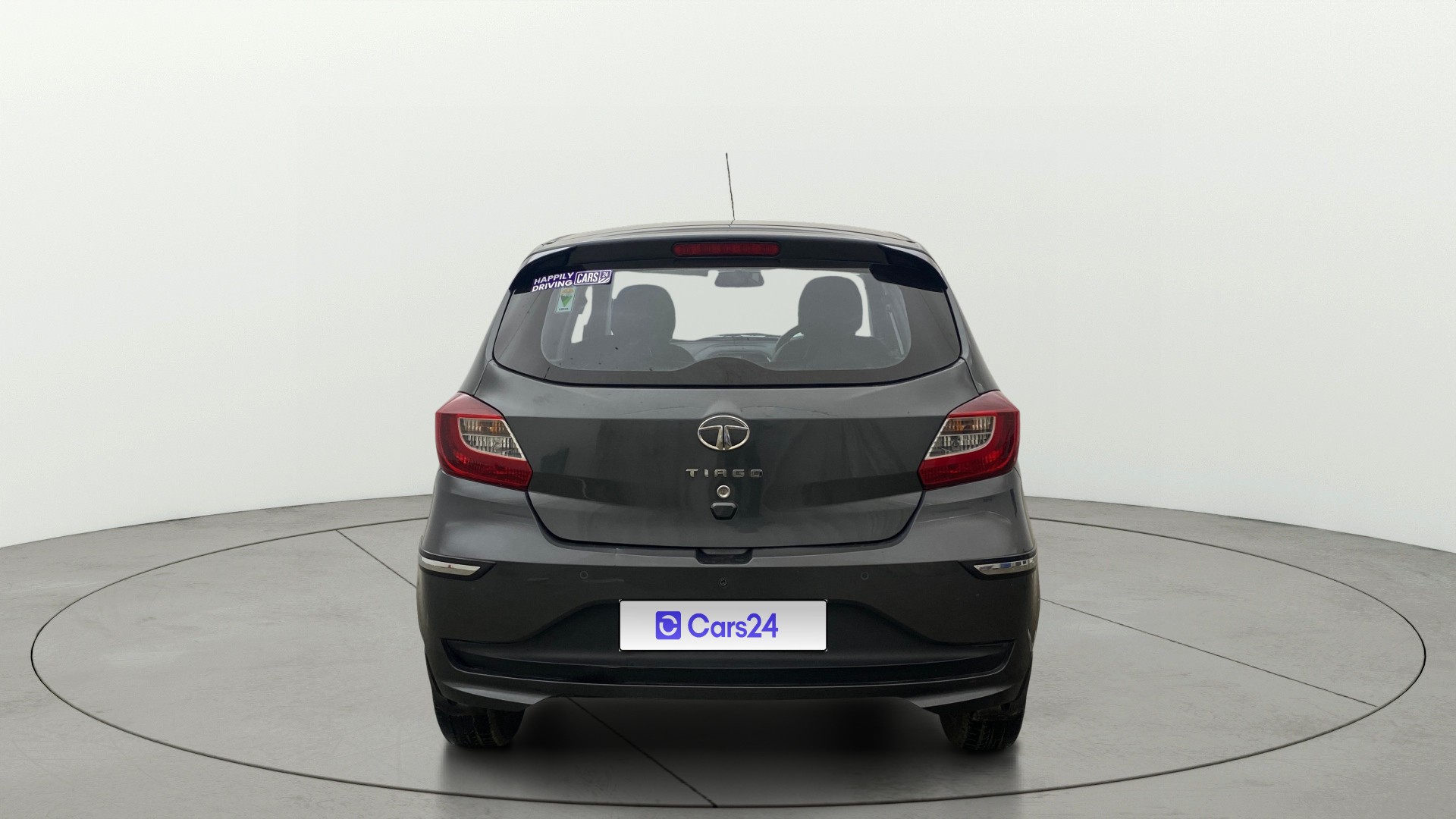 Used 2022 Tata Tiago Used 2022 Tata Tiago