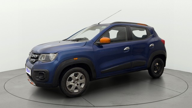 View Renault Kwid Image 21 Used Renault Kwid Image 21